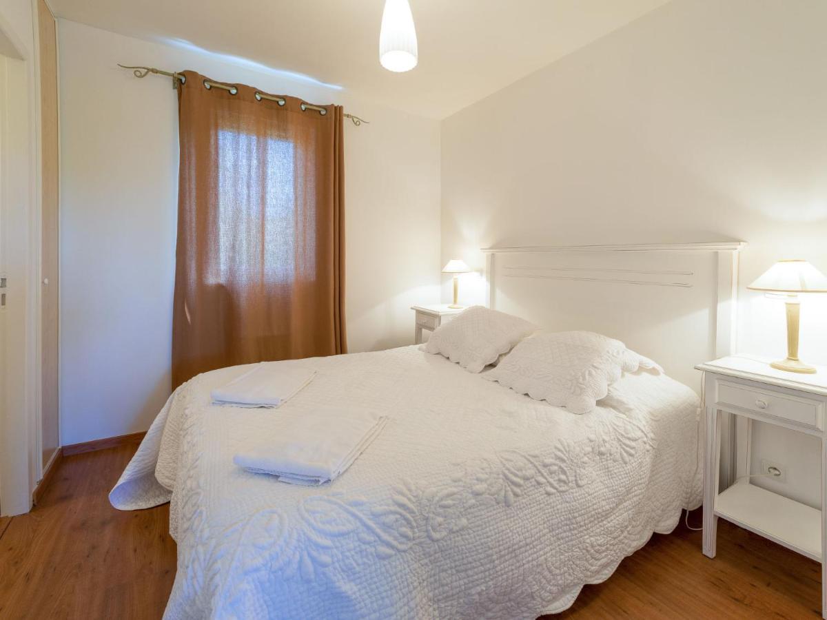 פרנטיס-אן-בורן Apartment Les Cottages Du Lac T2 By Interhome מראה חיצוני תמונה