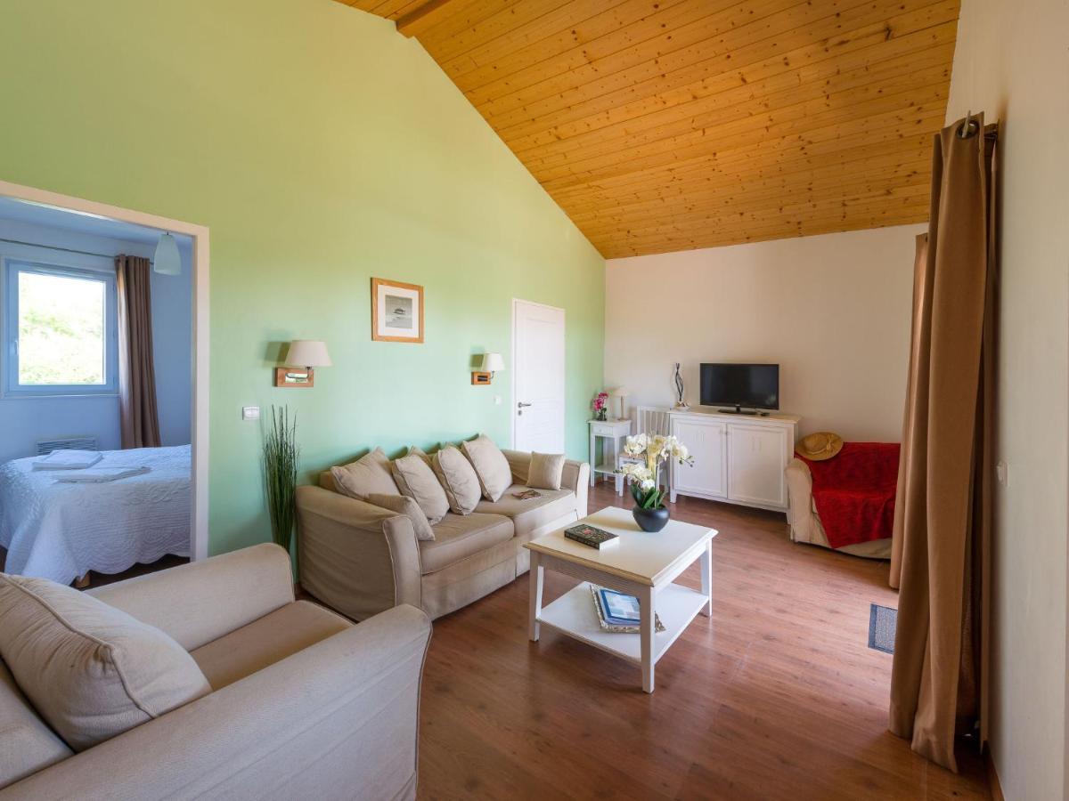 פרנטיס-אן-בורן Apartment Les Cottages Du Lac T2 By Interhome מראה חיצוני תמונה