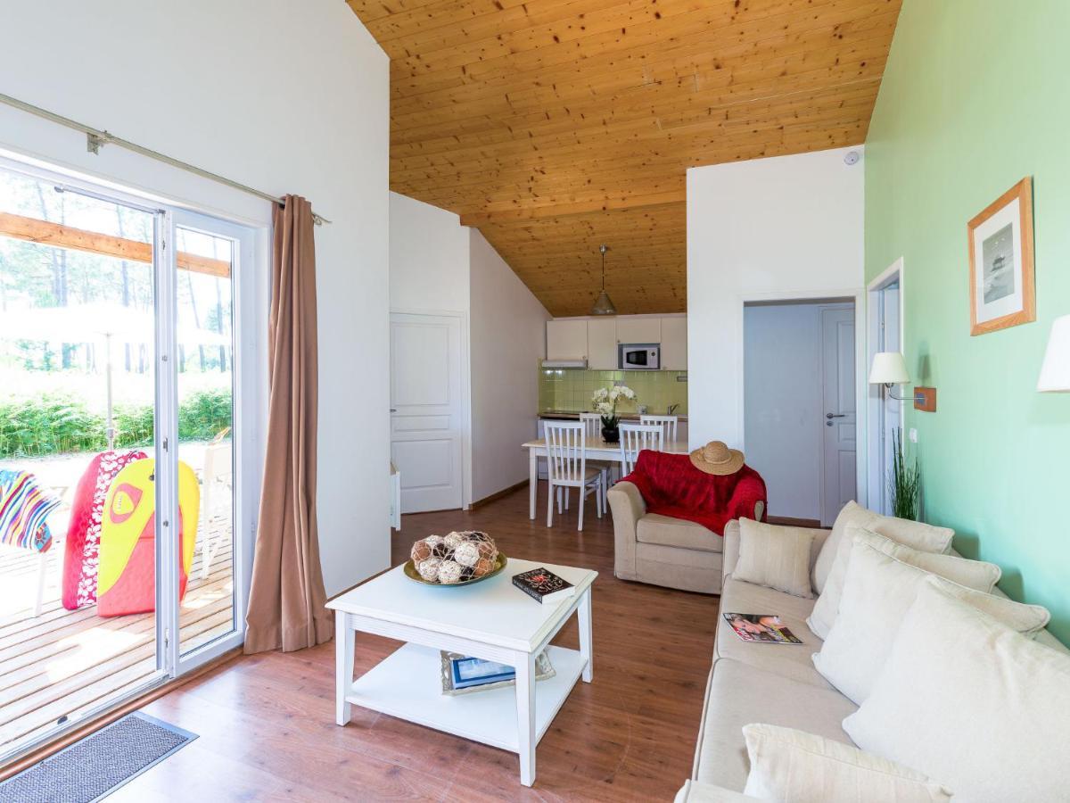 פרנטיס-אן-בורן Apartment Les Cottages Du Lac T2 By Interhome מראה חיצוני תמונה